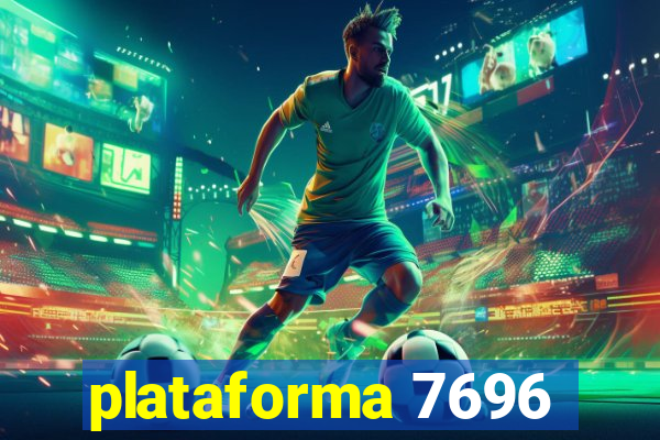 plataforma 7696